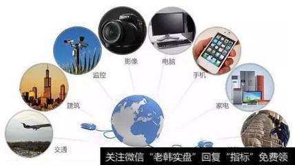 多地加速NB-IoT基站建设，物联网概念股迎来新机遇